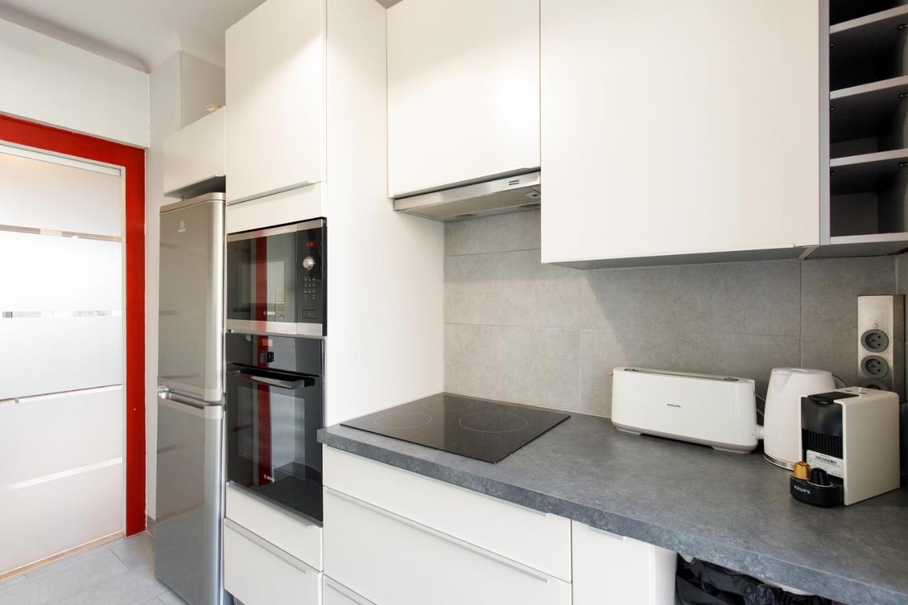 Home A Yourhosthelper Κάννες Εξωτερικό φωτογραφία